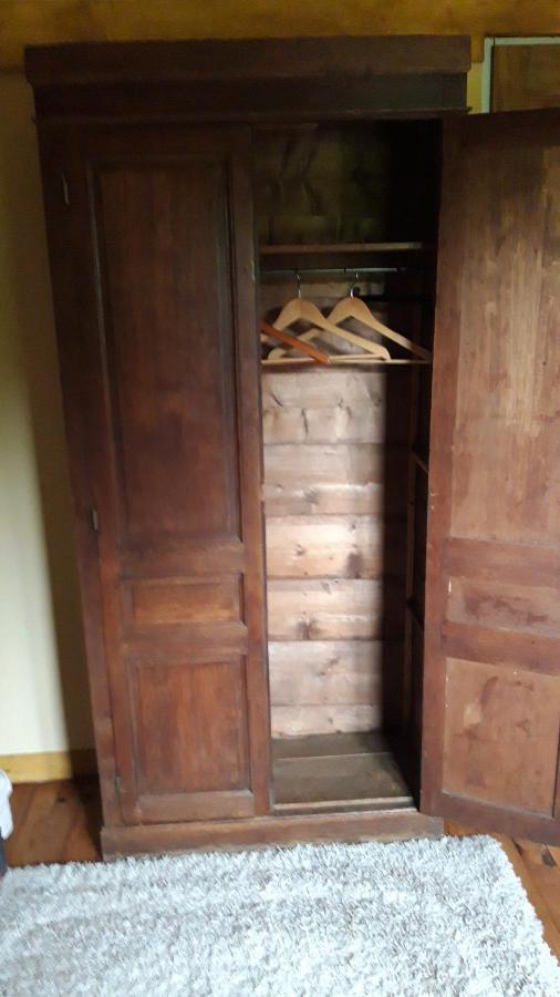 La Longere De Becquigny Chambres D'Hotes Limesy Luaran gambar